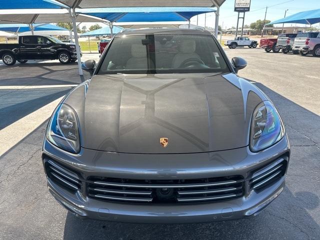 used 2020 Porsche Cayenne car, priced at $44,900