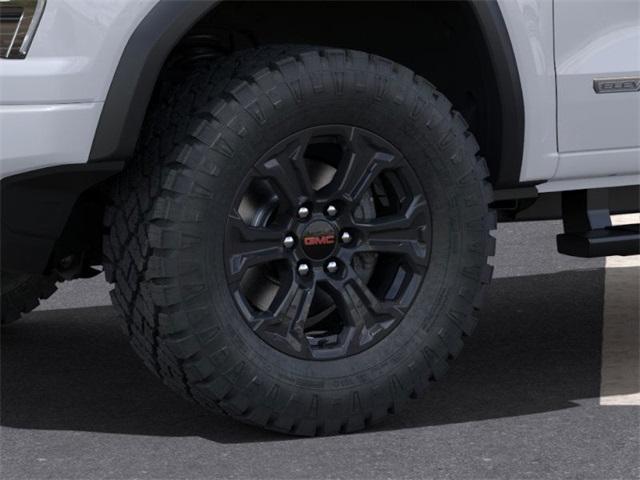 new 2025 GMC Canyon car, priced at $44,505