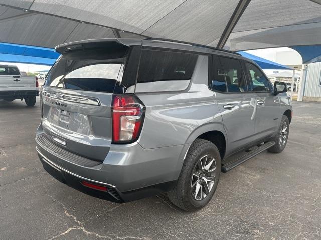 used 2022 Chevrolet Tahoe car, priced at $59,900