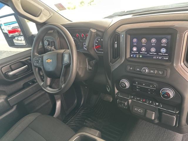 used 2024 Chevrolet Silverado 2500 car, priced at $49,900