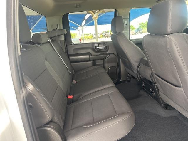 used 2024 Chevrolet Silverado 2500 car, priced at $49,900