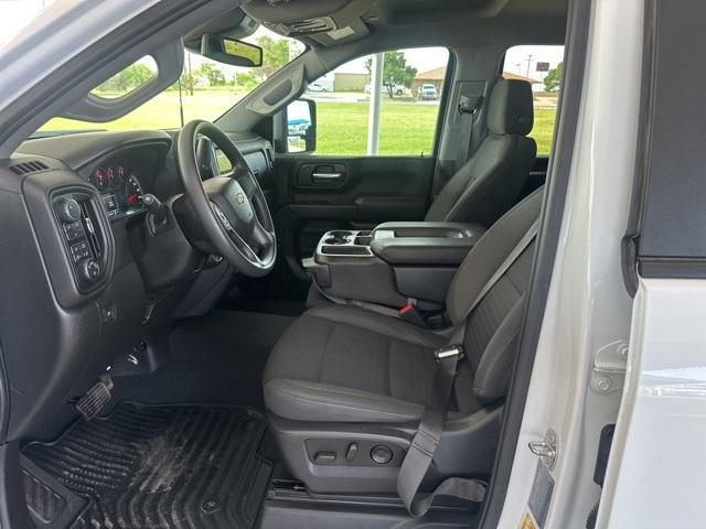 used 2024 Chevrolet Silverado 2500 car, priced at $49,900