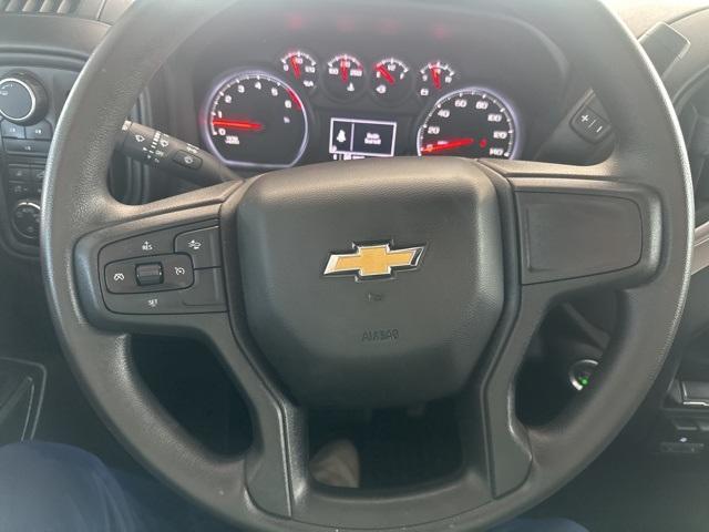 used 2024 Chevrolet Silverado 2500 car, priced at $49,900