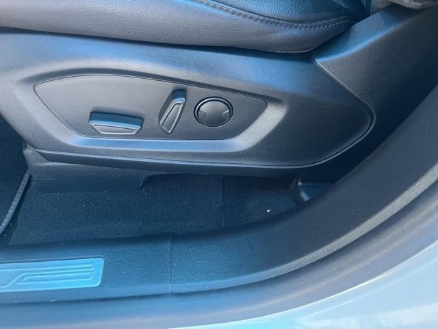 used 2024 Ford Explorer car, priced at $34,900