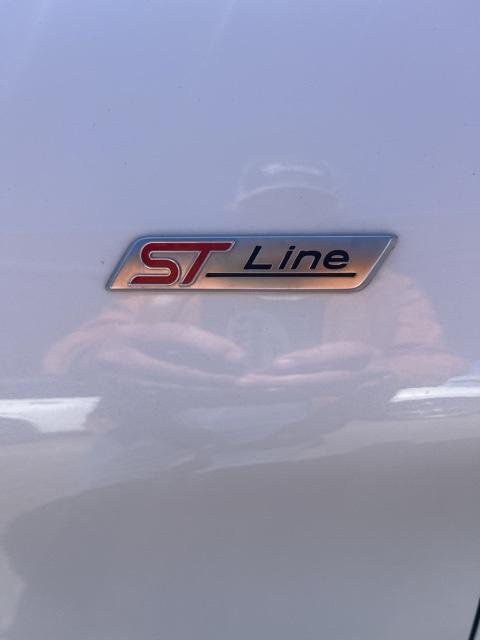 used 2024 Ford Explorer car, priced at $34,900