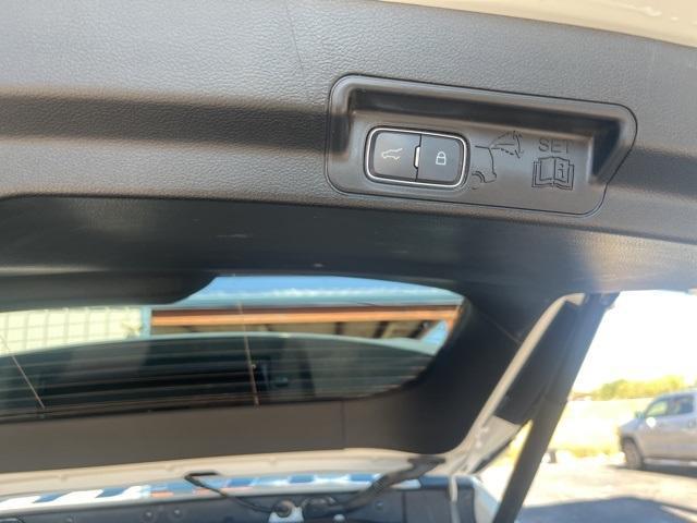 used 2024 Ford Explorer car, priced at $34,900