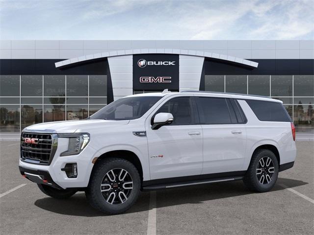 new 2024 GMC Yukon XL car, priced at $82,330