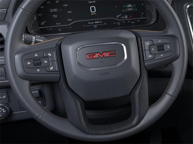 new 2024 GMC Yukon XL car, priced at $82,330