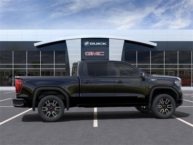 new 2025 GMC Sierra 1500 car, priced at $66,639