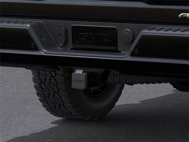 new 2025 GMC Sierra 3500 car, priced at $85,692