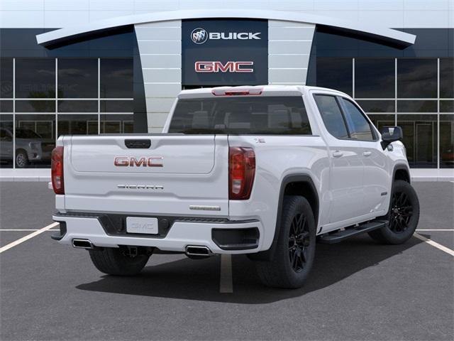 new 2024 GMC Sierra 1500 car, priced at $57,999