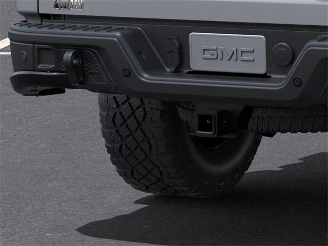 new 2025 GMC Sierra 2500 car, priced at $99,904