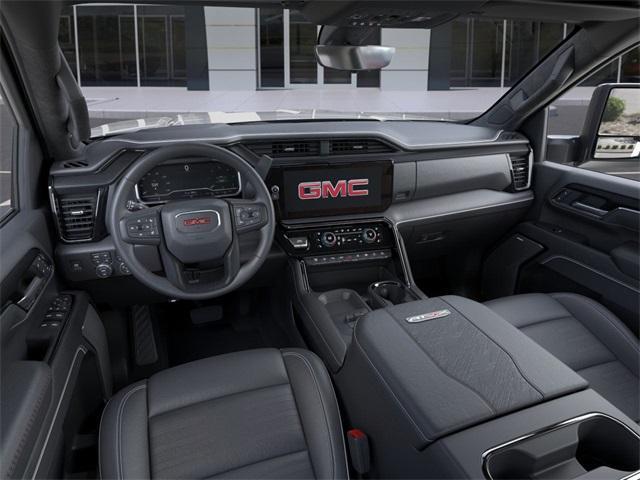 new 2025 GMC Sierra 2500 car, priced at $99,904