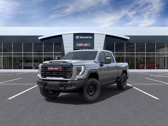 new 2025 GMC Sierra 2500 car, priced at $99,904