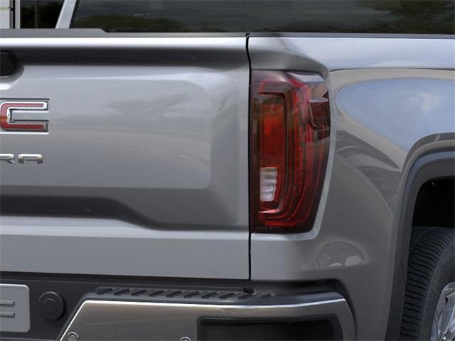 new 2025 GMC Sierra 1500 car, priced at $31,803