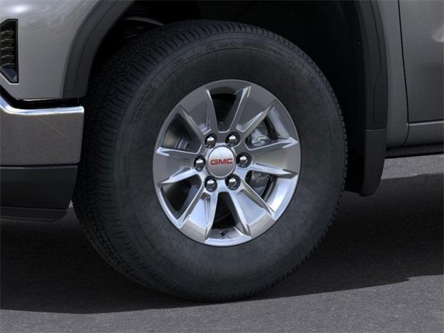 new 2025 GMC Sierra 1500 car, priced at $31,803