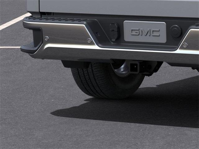new 2025 GMC Sierra 1500 car, priced at $31,803