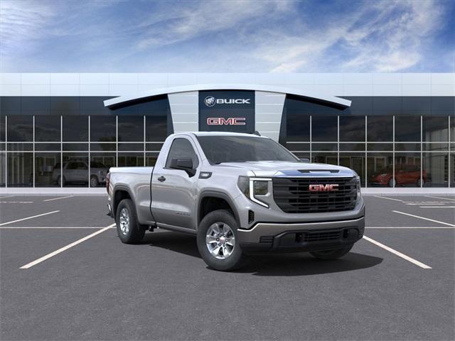 new 2025 GMC Sierra 1500 car, priced at $31,803