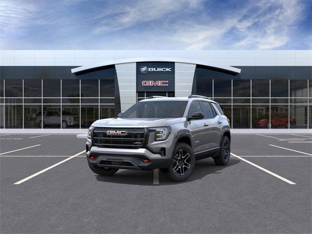 new 2026 GMC Terrain car