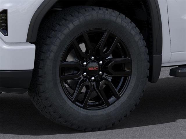 new 2025 GMC Sierra 1500 car, priced at $56,311