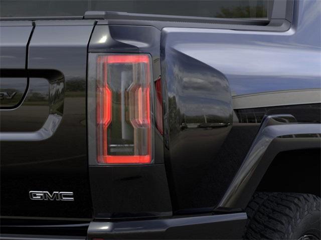 new 2025 GMC HUMMER EV Pickup car, priced at $109,709