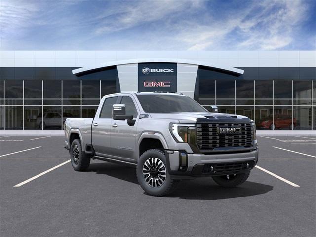 new 2025 GMC Sierra 2500 car, priced at $92,659