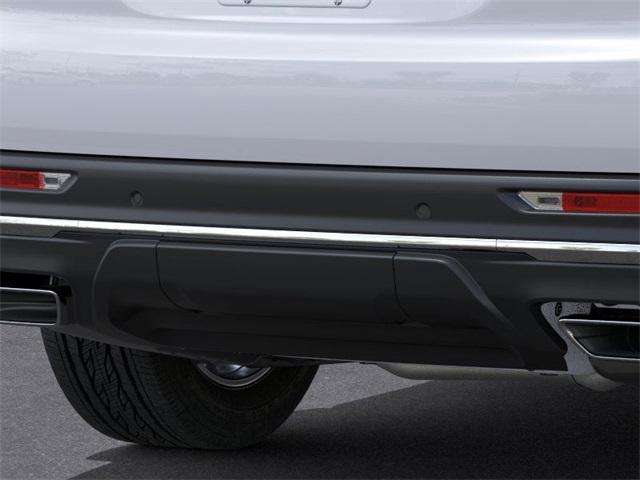 new 2026 Buick Enclave car