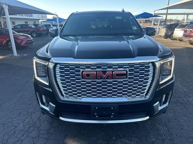 used 2023 GMC Yukon XL car, priced at $72,900