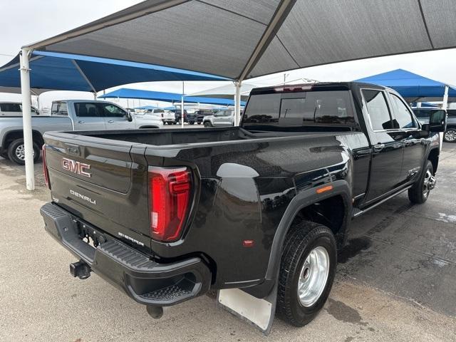 used 2022 GMC Sierra 3500 car, priced at $47,900