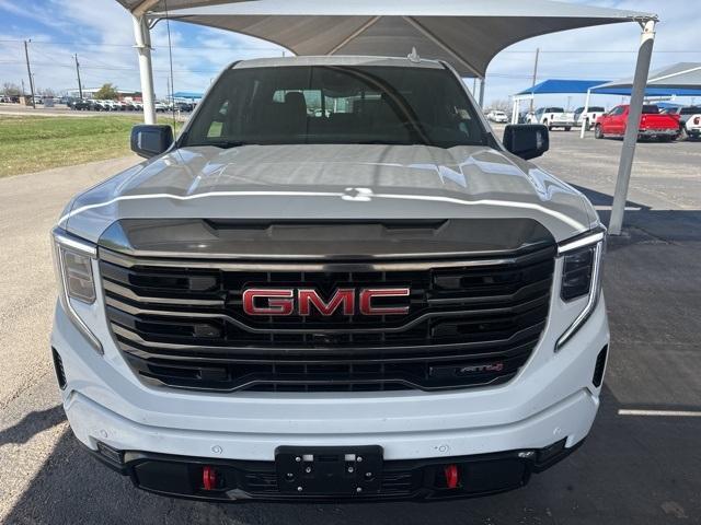 used 2023 GMC Sierra 1500 car, priced at $54,900