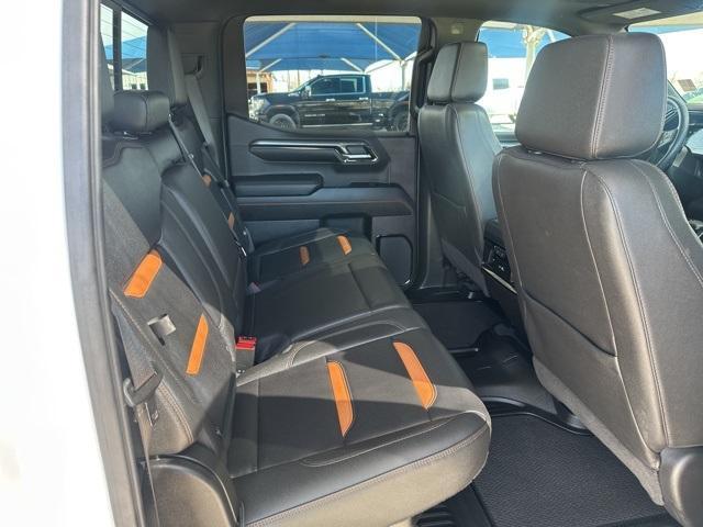 used 2023 GMC Sierra 1500 car, priced at $54,900