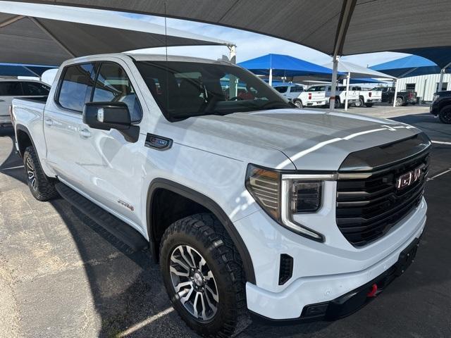 used 2023 GMC Sierra 1500 car, priced at $54,900