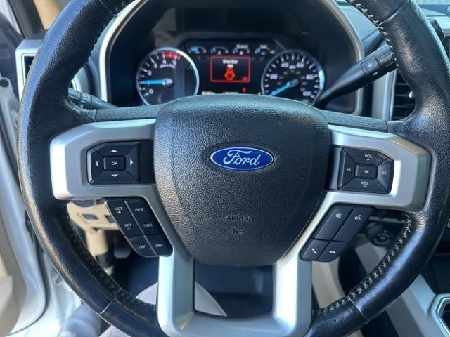 used 2021 Ford F-350 car, priced at $50,900