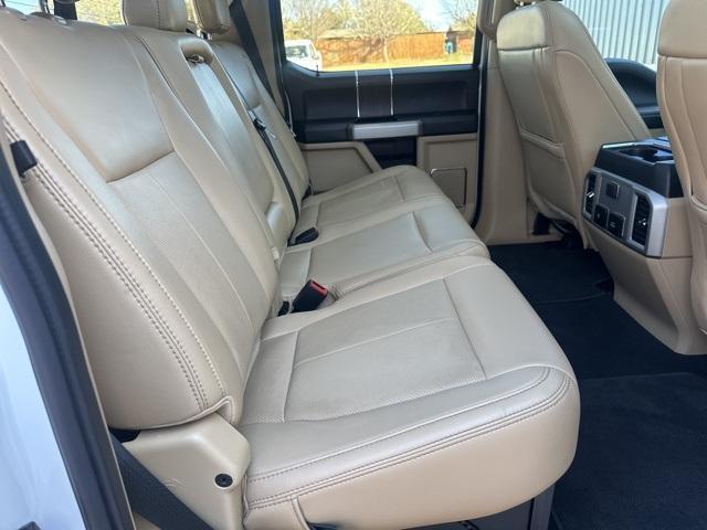 used 2021 Ford F-350 car, priced at $50,900
