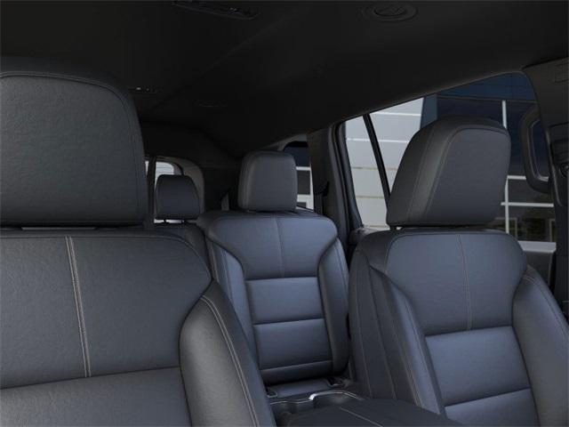 new 2025 GMC Acadia car, priced at $50,879