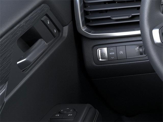new 2025 GMC Acadia car, priced at $50,879