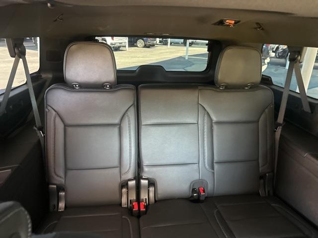 used 2023 GMC Yukon XL car, priced at $60,900