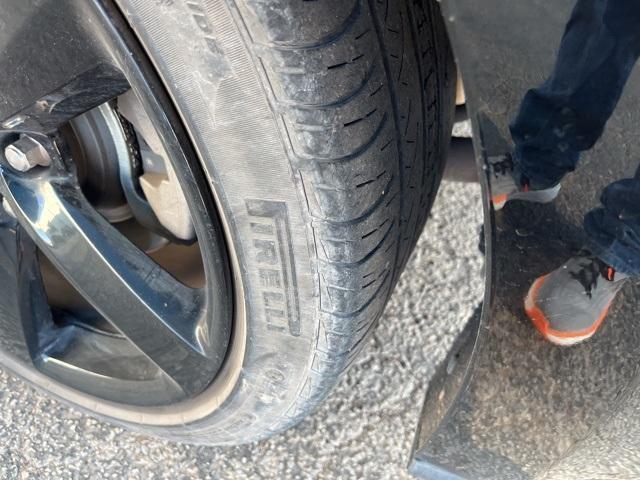 used 2021 Ford Mustang car, priced at $24,900