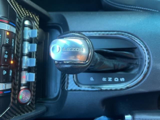 used 2021 Ford Mustang car, priced at $24,900