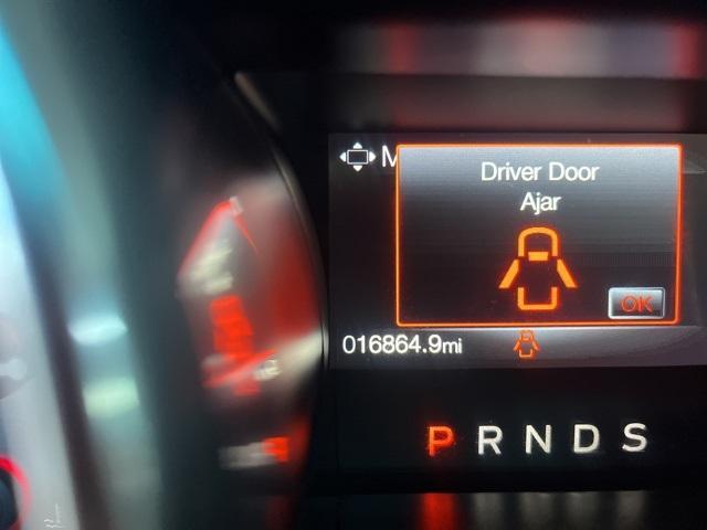 used 2021 Ford Mustang car, priced at $24,900