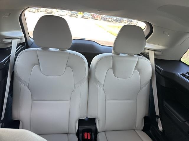 used 2022 Volvo XC90 car, priced at $39,900