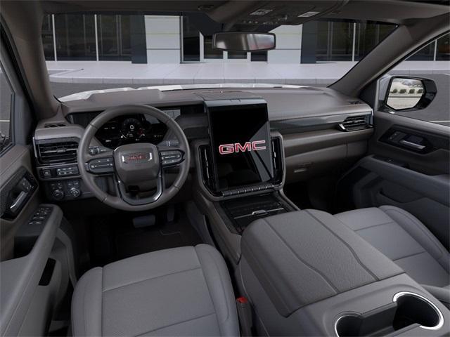 new 2025 GMC Yukon car, priced at $73,115