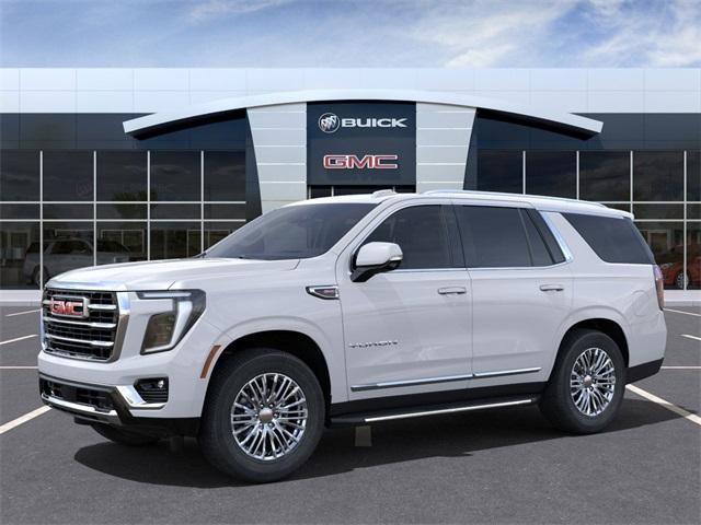 new 2025 GMC Yukon car, priced at $73,115