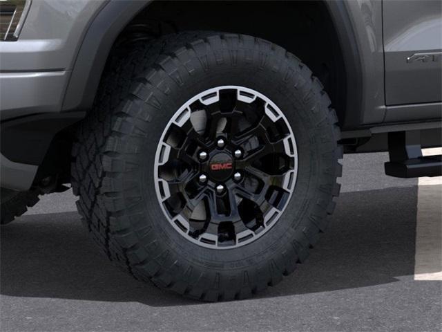 new 2026 GMC Canyon car
