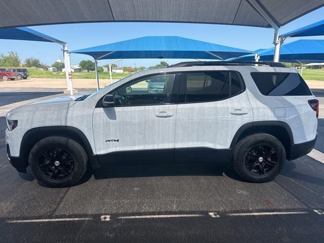 used 2020 GMC Acadia car, priced at $25,488