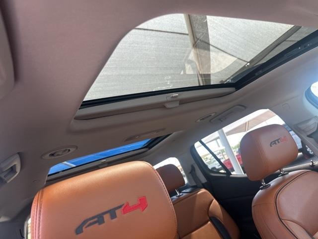 used 2020 GMC Acadia car, priced at $25,488