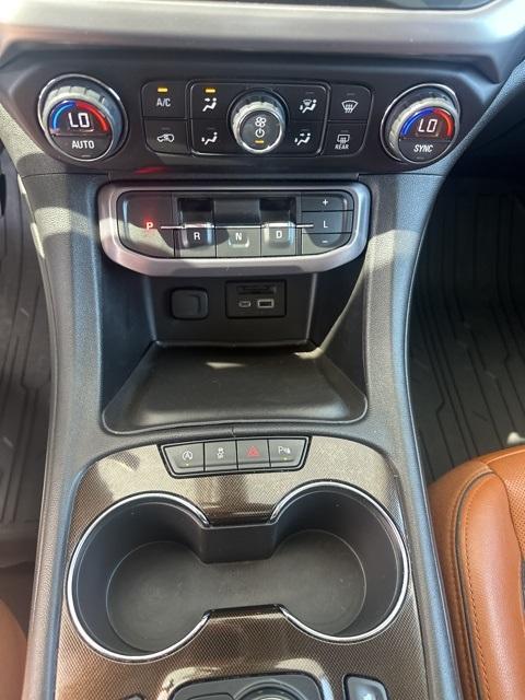 used 2020 GMC Acadia car, priced at $25,488