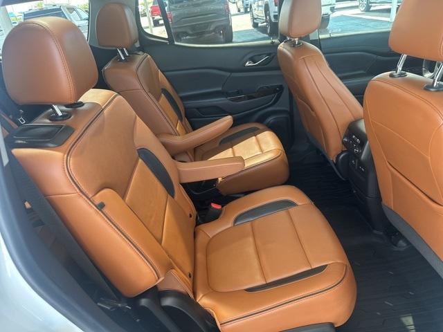 used 2020 GMC Acadia car, priced at $25,488