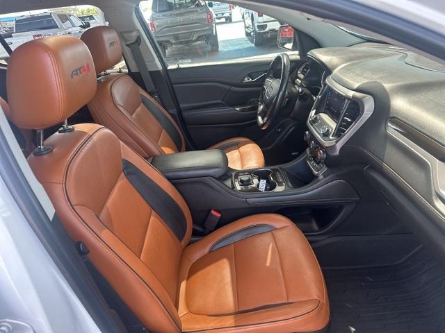 used 2020 GMC Acadia car, priced at $25,488