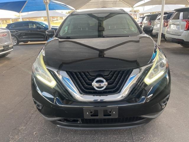 used 2017 Nissan Murano car, priced at $12,900
